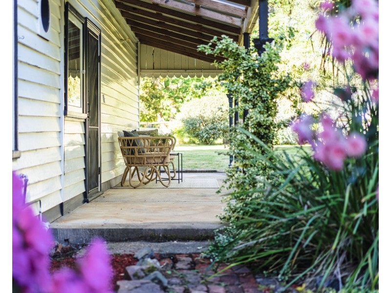 199 Binns – McCraes Road, Alexandra VIC 3714