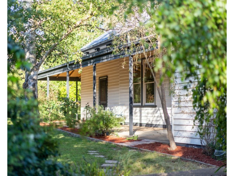 199 Binns – McCraes Road, Alexandra VIC 3714