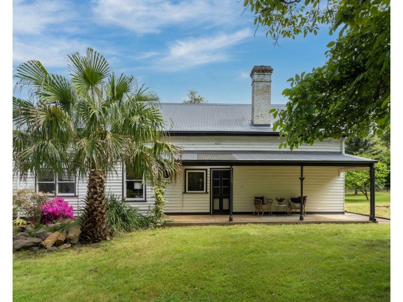 199 Binns – McCraes Road, Alexandra VIC 3714