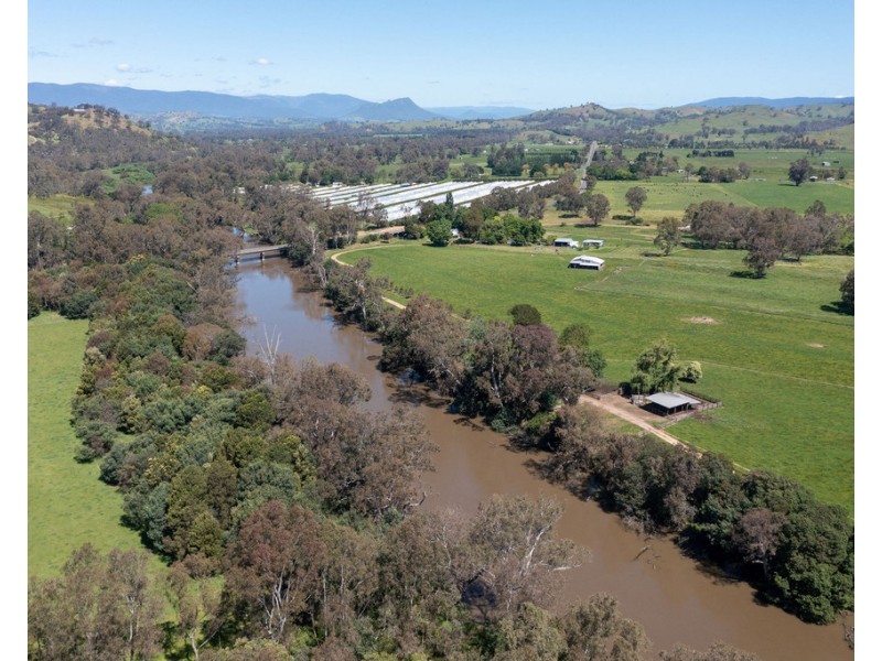 199 Binns – McCraes Road, Alexandra VIC 3714