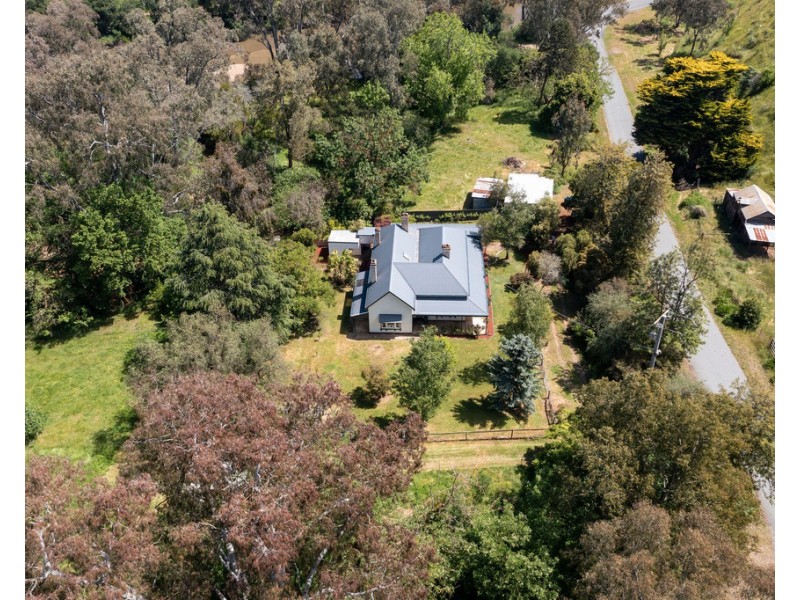 199 Binns – McCraes Road, Alexandra VIC 3714