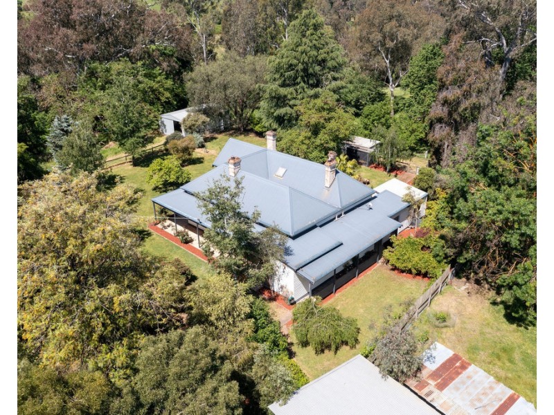 199 Binns – McCraes Road, Alexandra VIC 3714