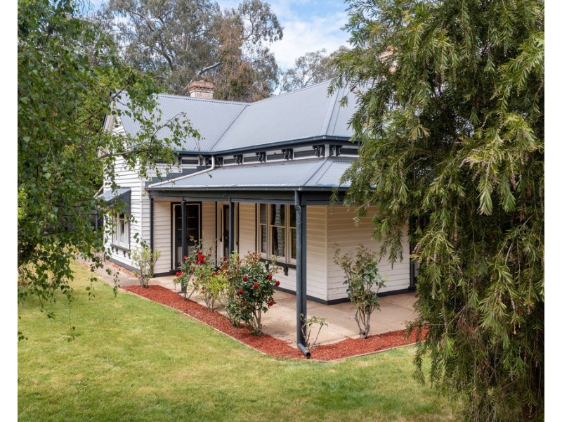 199 Binns – McCraes Road, Alexandra VIC 3714