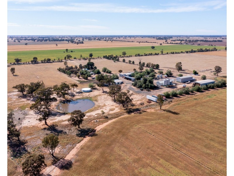 386 Butler Road, Thyra NSW 2731