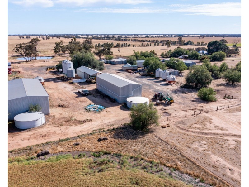 386 Butler Road, Thyra NSW 2731