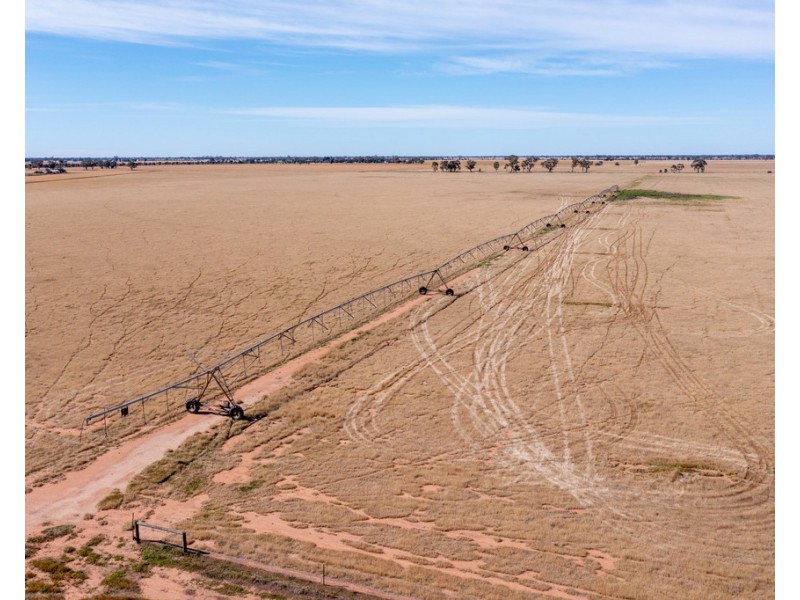 386 Butler Road, Thyra NSW 2731