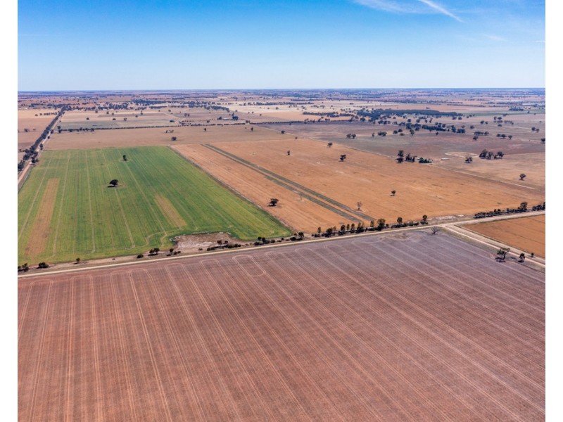 386 Butler Road, Thyra NSW 2731