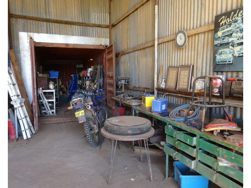 386 Butler Road, Thyra NSW 2731