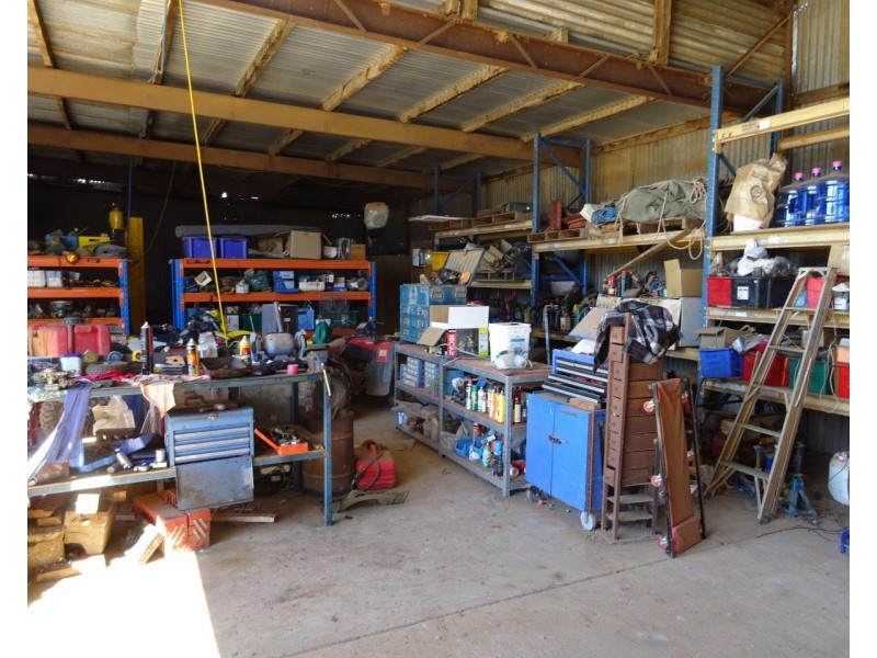 386 Butler Road, Thyra NSW 2731