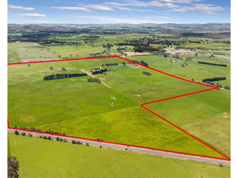 431 Carlsruhe Central Road, Carlsruhe VIC 3442