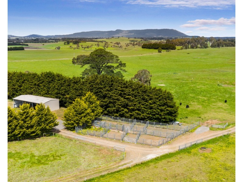 431 Carlsruhe Central Road, Carlsruhe VIC 3442