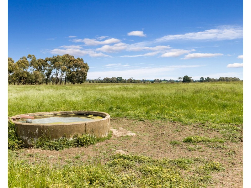 431 Carlsruhe Central Road, Carlsruhe VIC 3442