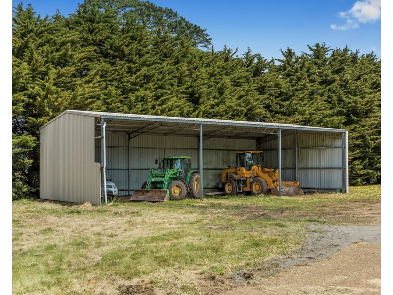 431 Carlsruhe Central Road, Carlsruhe VIC 3442