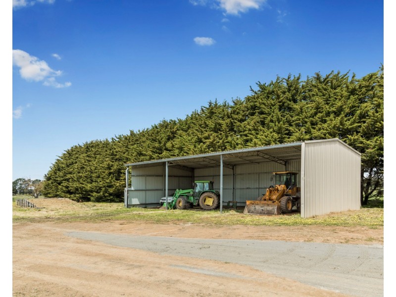 431 Carlsruhe Central Road, Carlsruhe VIC 3442