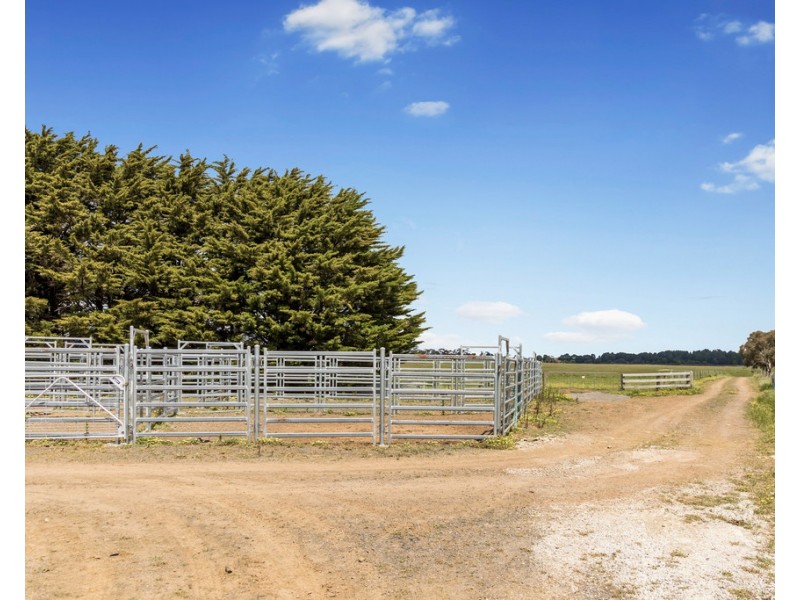 431 Carlsruhe Central Road, Carlsruhe VIC 3442
