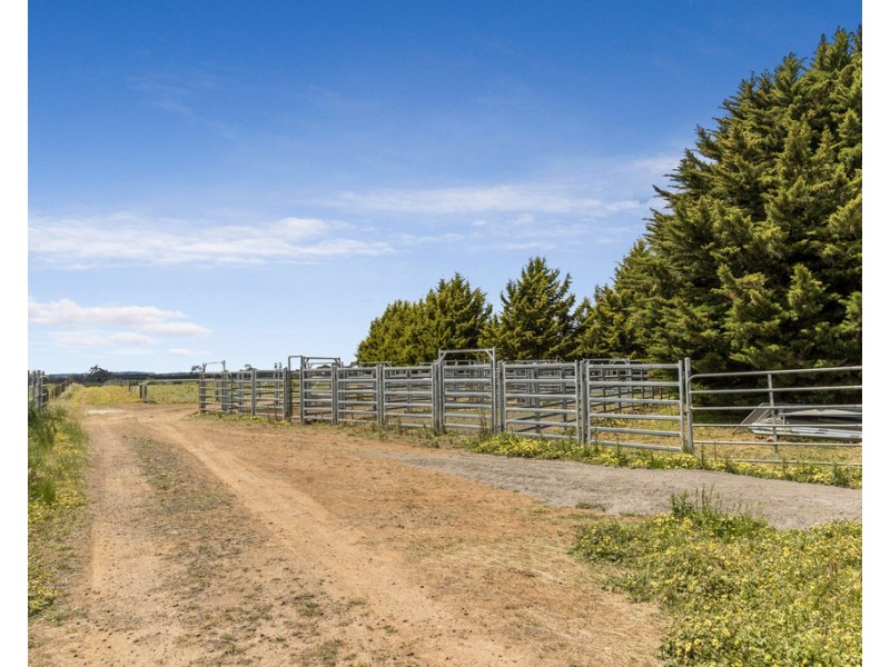 431 Carlsruhe Central Road, Carlsruhe VIC 3442