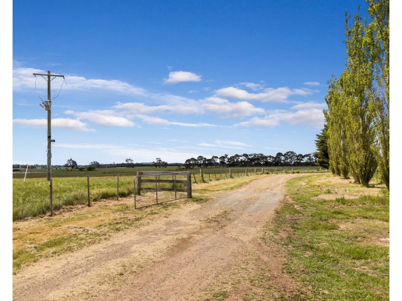 431 Carlsruhe Central Road, Carlsruhe VIC 3442