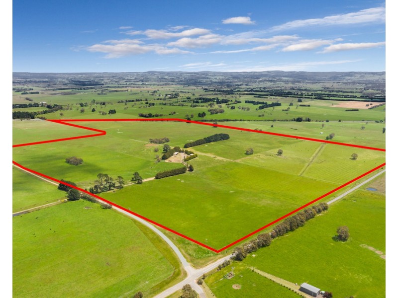 431 Carlsruhe Central Road, Carlsruhe VIC 3442