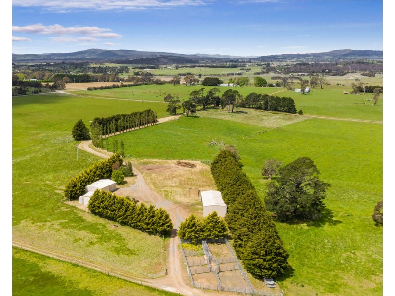 431 Carlsruhe Central Road, Carlsruhe VIC 3442