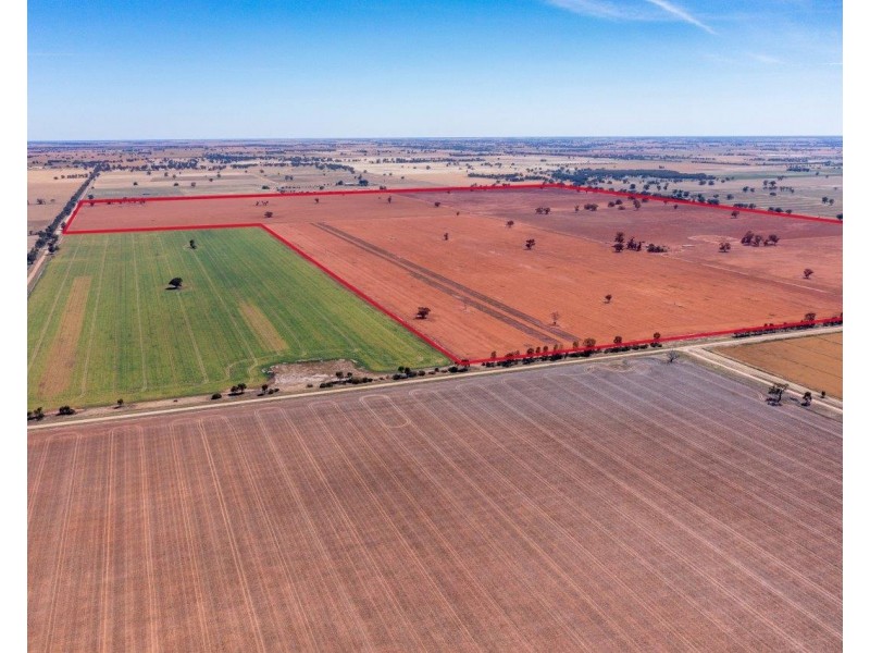 Lt 28,29,31,32 Ripper Road, Thyra NSW 2731
