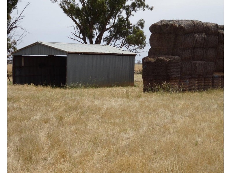 Lt 28,29,31,32 Ripper Road, Thyra NSW 2731