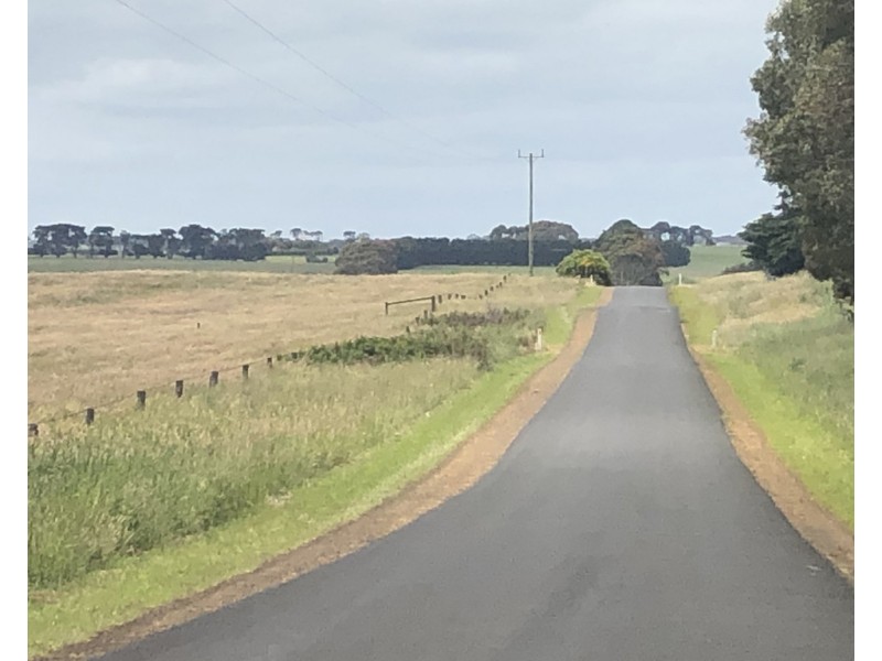 Lot 2 BEGLEYS ROAD, CUDGEE, VIA, Allansford VIC 3277