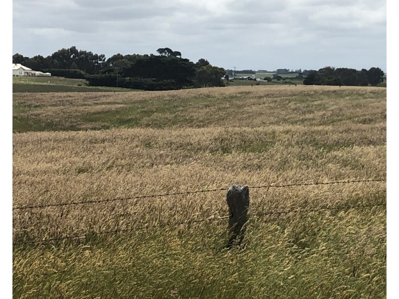 Lot 2 BEGLEYS ROAD, CUDGEE, VIA, Allansford VIC 3277