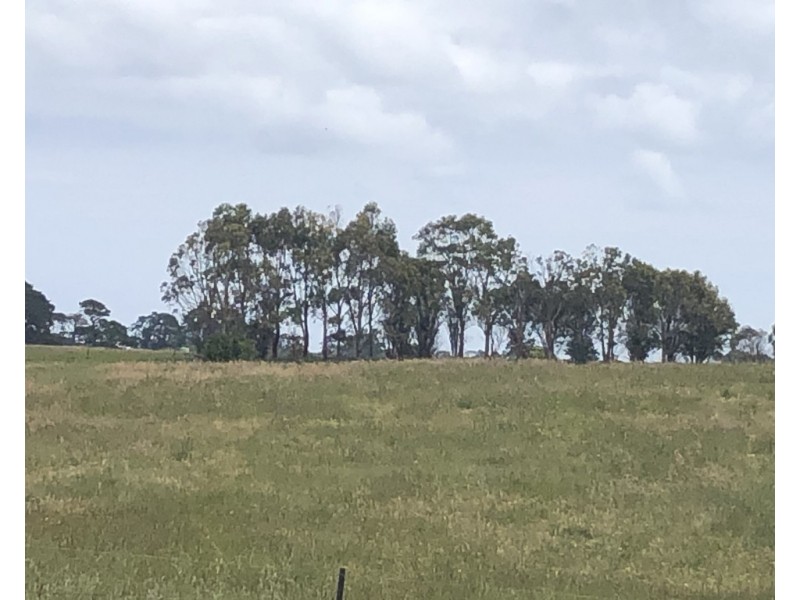 Lot 2 BEGLEYS ROAD, CUDGEE, VIA, Allansford VIC 3277