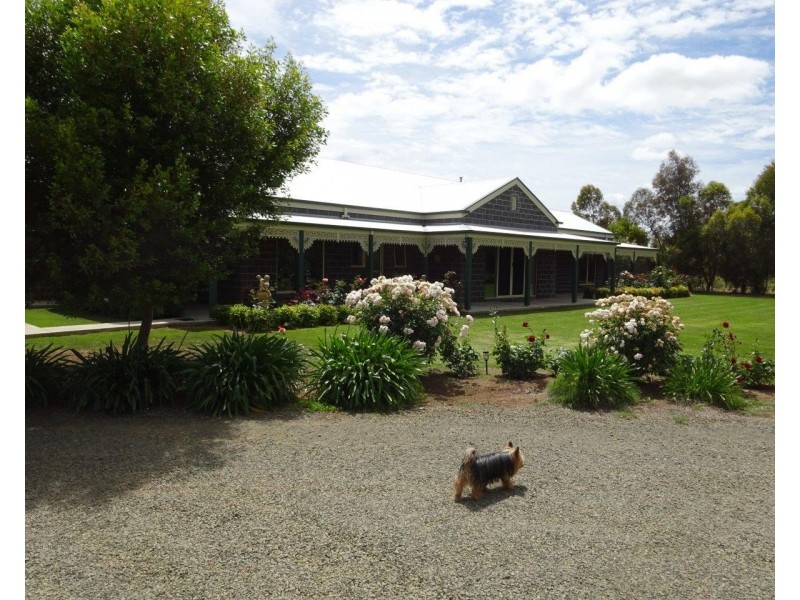 226 Mary Ann Road, Echuca VIC 3564
