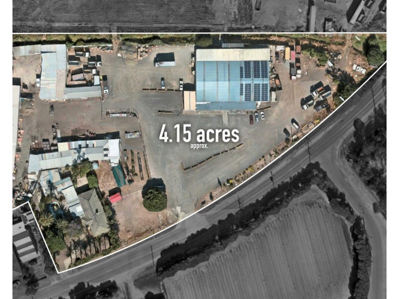 212-218 Old Dandenong Road, Heatherton VIC 3202