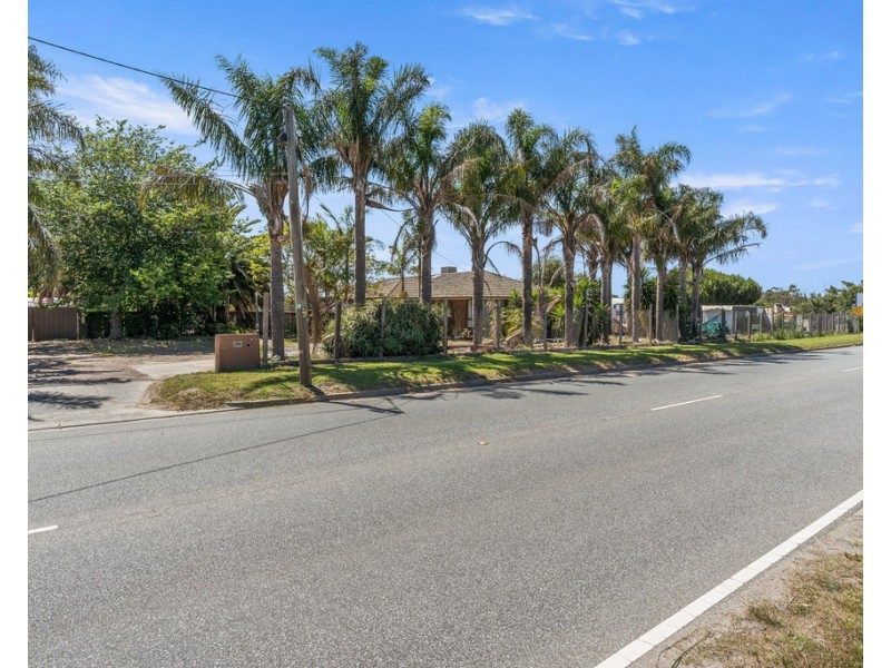 212-218 Old Dandenong Road, Heatherton VIC 3202