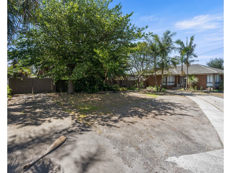 212-218 Old Dandenong Road, Heatherton VIC 3202
