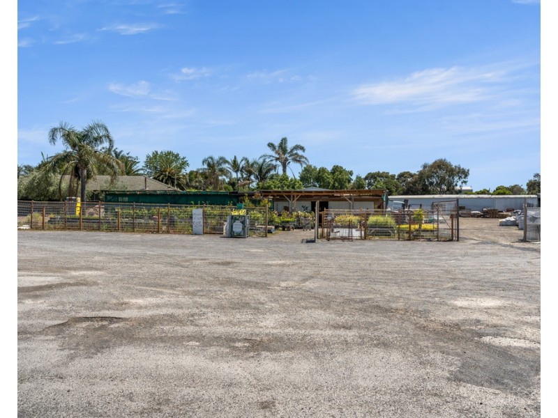 212-218 Old Dandenong Road, Heatherton VIC 3202