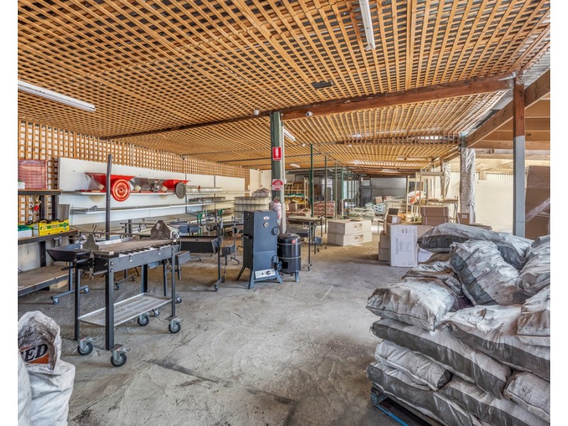 212-218 Old Dandenong Road, Heatherton VIC 3202