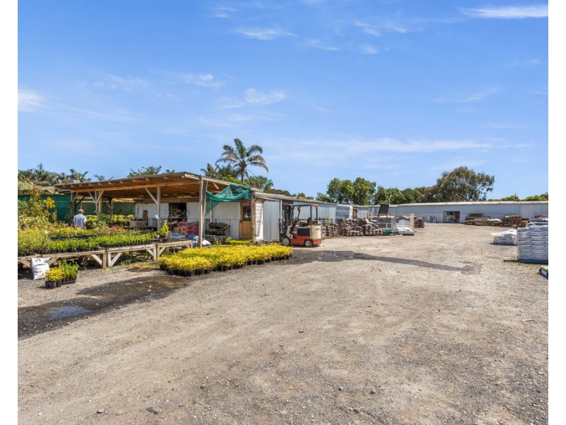 212-218 Old Dandenong Road, Heatherton VIC 3202