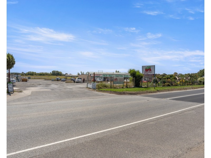 212-218 Old Dandenong Road, Heatherton VIC 3202