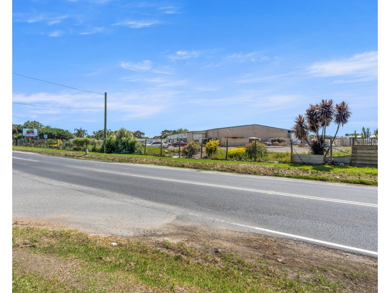 212-218 Old Dandenong Road, Heatherton VIC 3202
