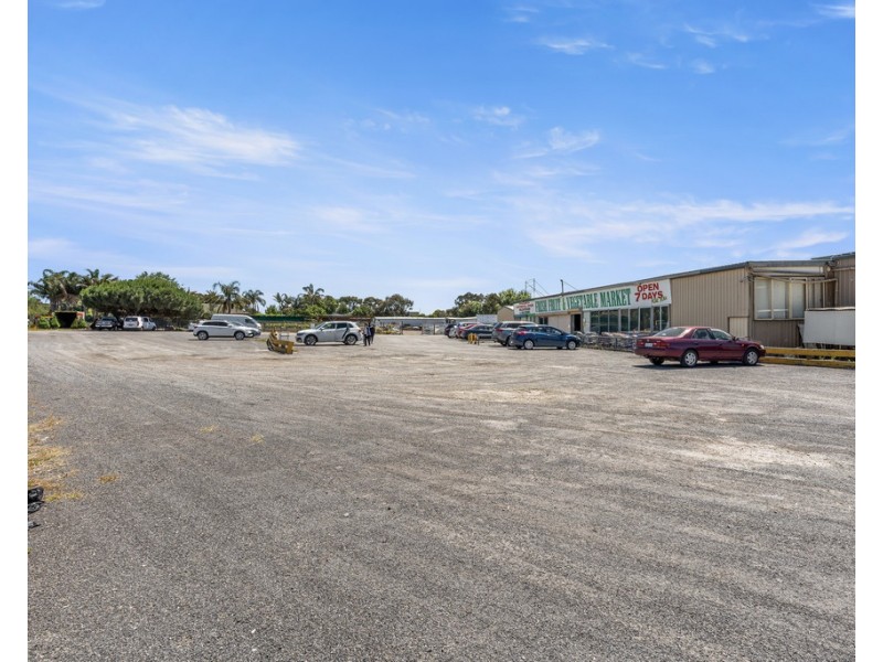 212-218 Old Dandenong Road, Heatherton VIC 3202