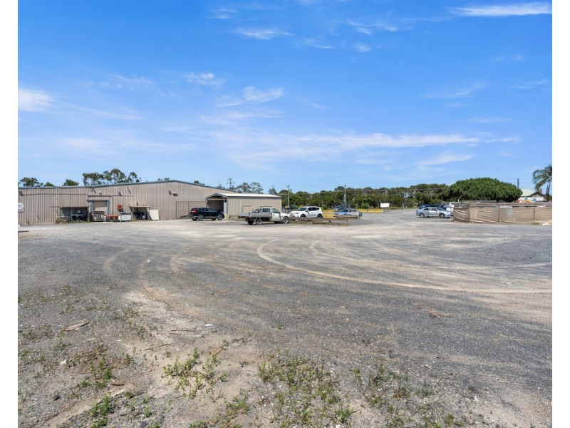 212-218 Old Dandenong Road, Heatherton VIC 3202