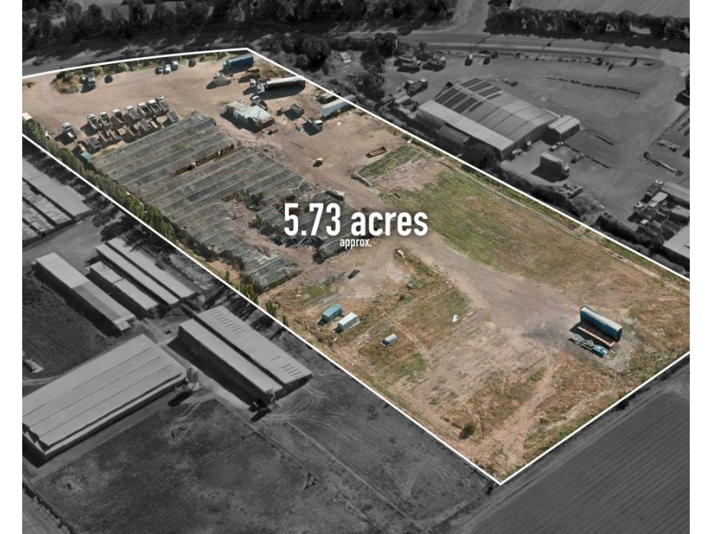 220-222 Old Dandenong Road, Heatherton VIC 3202