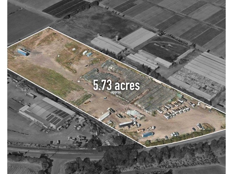 220-222 Old Dandenong Road, Heatherton VIC 3202