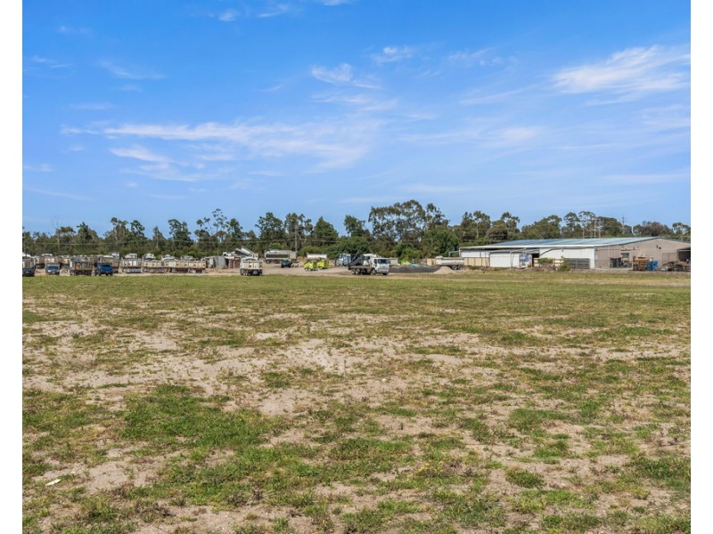 220-222 Old Dandenong Road, Heatherton VIC 3202