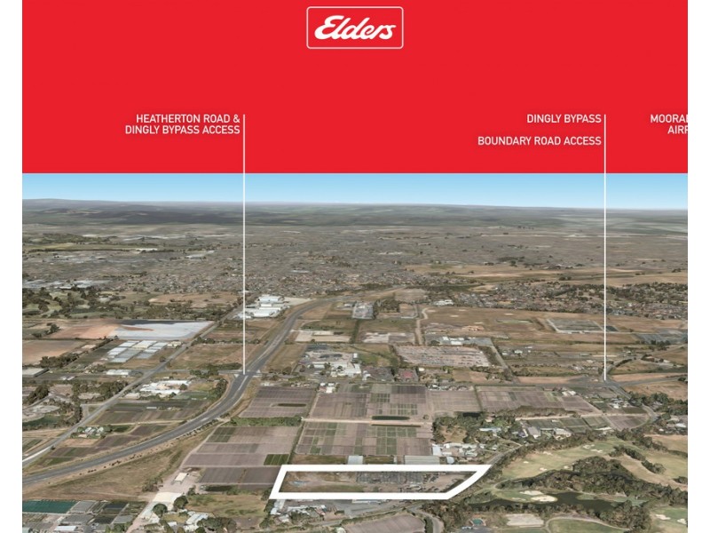 220-222 Old Dandenong Road, Heatherton VIC 3202