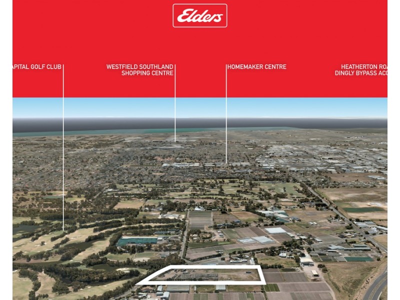 220-222 Old Dandenong Road, Heatherton VIC 3202