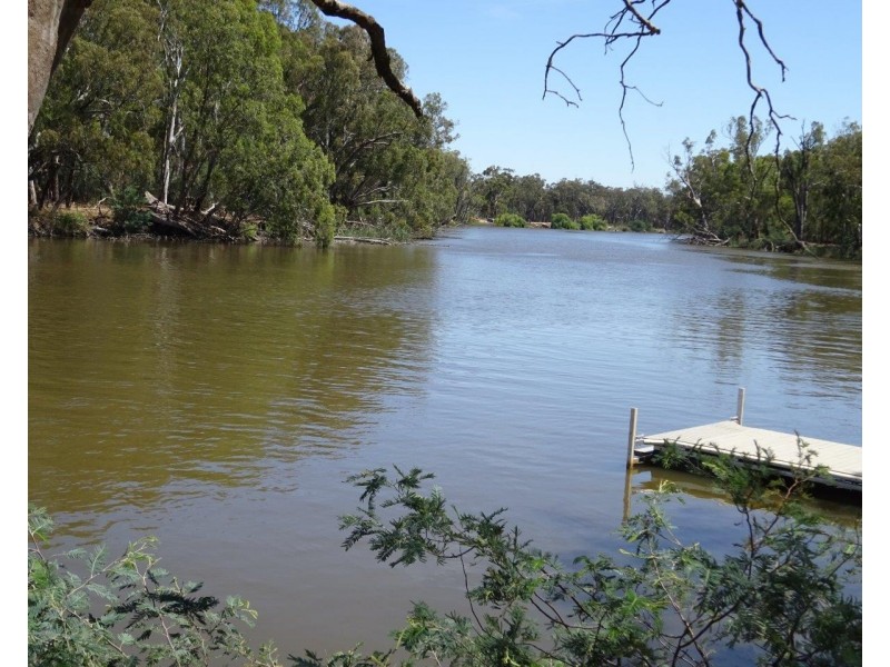 313 Perricoota Forest Road, Moama NSW 2731