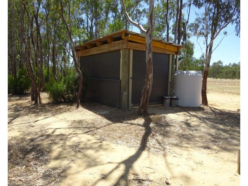 313 Perricoota Forest Road, Moama NSW 2731