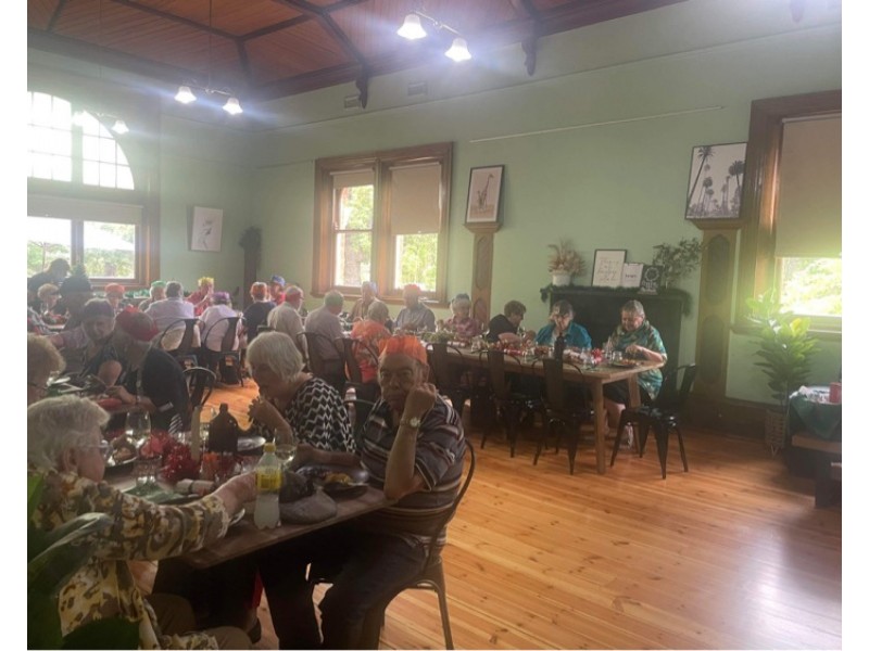 8 NAPIER STREET, St Arnaud VIC 3478