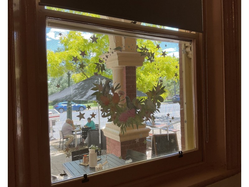 8 NAPIER STREET, St Arnaud VIC 3478