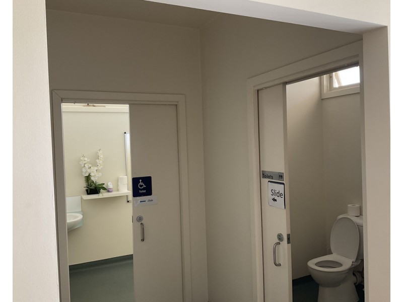 8 NAPIER STREET, St Arnaud VIC 3478