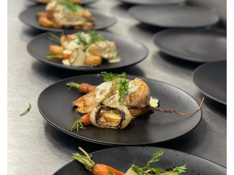 8 NAPIER STREET, St Arnaud VIC 3478